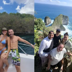 Nusa Penida Snorkeling Manta Bay & West Coast Tour (From Bali)