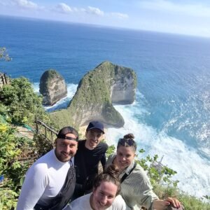 Nusa Penida West Coast Tour (From Bali)